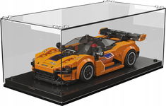 McLaren 720s GT3 Klocki Konstrukcyjne Mould King 27064 speed champions BOX