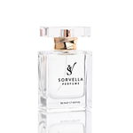 V22 - BECAUSE IT'S YOU 50 ml SORVELLA PERFUMY DAMSKIE