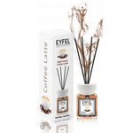 CAFFE LATTE EYFEL 120 ml PATYCZKI ZAPACHOWE