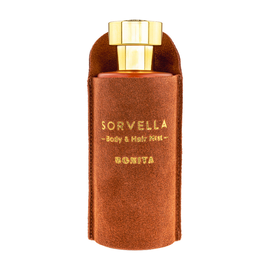 BONITA MGIEŁKA DO CIAŁA I WŁOSÓW SORVELLA PERFUME 100 ml