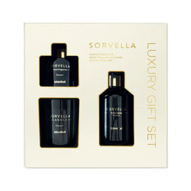 LUXURY GIFT SET ISTANBUL ZESTAW SORVELLA