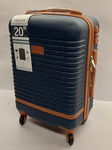 Walizka twarda kabinowa Coolife ABS Luggage 38 l i