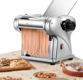 Maszynka automatyczna do makaronu i ciasta CGOLDENWALL