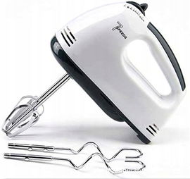 Mikser ręczny Kenwood hm133 260 W biały