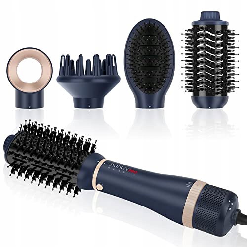 Lokówka tradycyjna PARWIN PRO BEAUTY Curl Używana