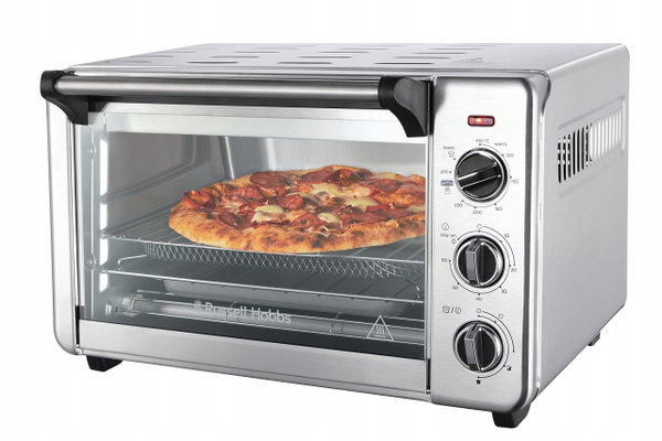 PIEKARNIK GRILL FRYTKOWNICA RUSSELL HOBBS 5w1 26680