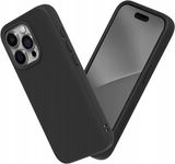 Etui RhinoShield iPhone 15 Pro czarne 4