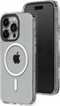 Etui RhinoShield iPhone 15 Pro bezbarwne 2
