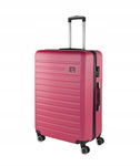 SKPAT Walizka twarda kabinowa ABS 175250 35 l Y