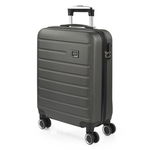 SKPAT Walizka twarda kabinowa ABS 175250 35 l T