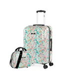 Walizka twarda kabinowa ABS MALETA 40 l R