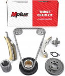 Zestaw łańcucha rozrządu MPLUS 2001-2010 do Mitsubishi Canter Diesel 3.0 L