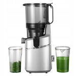 Wyciskarka wolnoobrotowa pionowa Amzchef SJ-036-SV 250 W