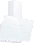 Okap kuchenny czarny POŁYSK TV40B60 60cm LED 350M3 A++ 56DB Cichy