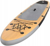 Deska SUP Whitewood DESKA 335 cm