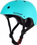 NOCIHCASS UNIWERSALNY KASK REGULOWANY 51-54 CM. R. S ROWER ROLKI DESKOROLKĘ