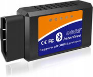 OBD2 Bluetooth DIAGNOZA