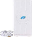 ANTENA 2x18 dBi do ROUTER 4G LTE