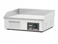 Grill elektryczne 818