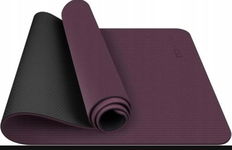 Toplus Mata Gimnastyczna Do Jogi Pilates 183x61CM
