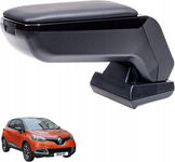 Podłokietnik Armster Standart RATI, do Renault Captur, 2013-2017
