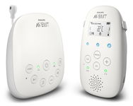 Niania elektroniczna Philips Avent biały