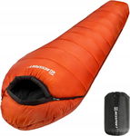 Śpiwór 80 cm x 230 cm Bessport 5U