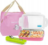 Lunch box AC&L 1 ml