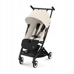CYBEX LIBELLE NEW LEKKI WÓZEK SPACEROWY / CANVAS WHITE