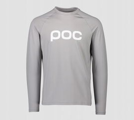 Koszulka POC M'S Reform Enduro Jersey Alloy Grey S