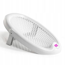 OKBABY Jelly pomocnik do kąpieli niemowląt - antypoślizgowy spód