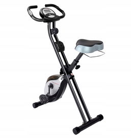 Rower treningowy magnetyczny pionowy Ultrasport F-Bike Heavy
