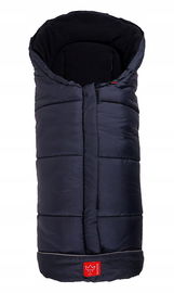 Kaiser Naturfelle 6570822 - śpiwór ''Iglu Thermo szary