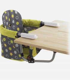 Krzesełko do karmienia Chic 4 Baby Relax