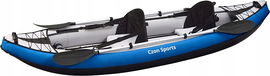 Kajak CZON SPORTS 2 310 cm 2 miejsc