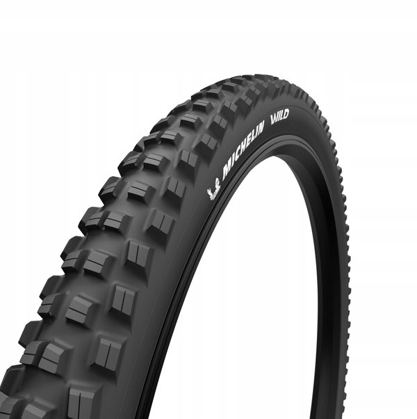Opona rowerowa Michelin WILD 313005 rozmiar koła 27,5 " 2,25 " 780 g
