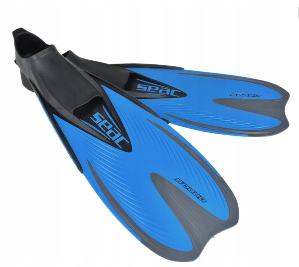 Płetwy Seac SPEED BLUE 40-41