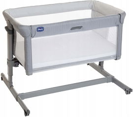 Łóżeczko Chicco Next2Me Dream Evo torba