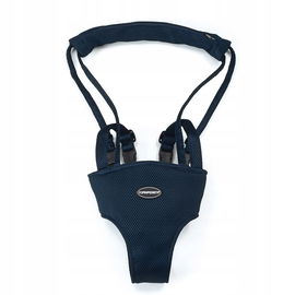 Szelki do nauki chodzenia Foppapedretti niebieski