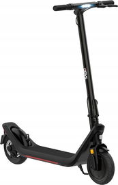 Hulajnoga Elektryczna Odys Zeta i10 Czarna Światła 10,4Ah 20km/h IP55 300W