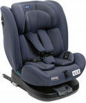 Chicco Fotelik samochodowy UNICO EVO iSize 036 isofic RWF