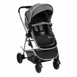 WÓZEK DZIECIĘCY BEBE CONFORT HELLO 2 W 1