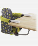 Krzesełko do karmienia Chic 4 Baby Relax
