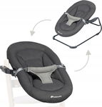 BEBE CONFORT BUJACZEK TIMBA 2W1 ROCKER TINTED GRAPHITE