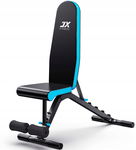 Ławka treningowa regulowana JX FITNESS