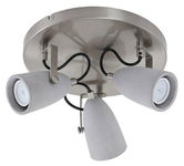 Lampa sufitowa Spot BRILO 2529-032