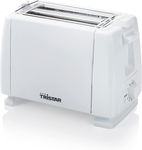 Toster Tristar BR-1009 biały 650 W