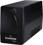 Zasilacz UPS TECNOWARE Era Plus 750 Moc 750 VA