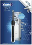 Szczoteczka elektryczna Oral-B Pro 750 czarna