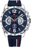 Tommy Hilfiger zegarek męski Decker 1791476